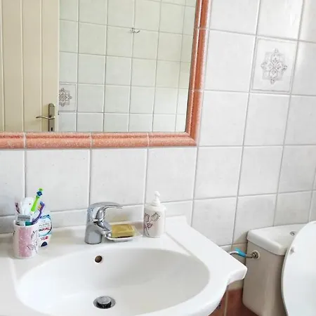 Ferienhaus Mariza Kythnos