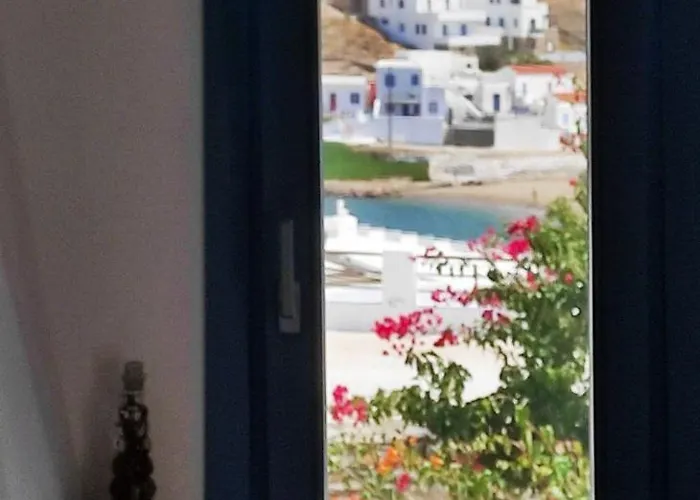 Hébergement de vacances Mariza