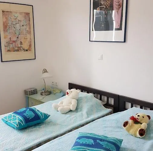 Hébergement de vacances Mariza Kythnos