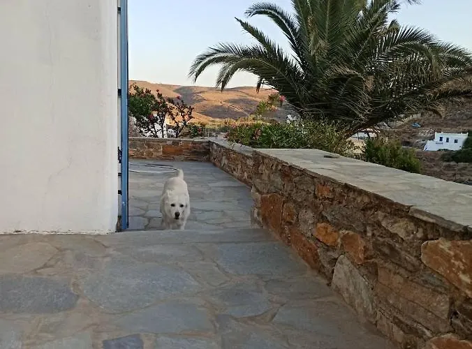 Mariza Hébergement de vacances *