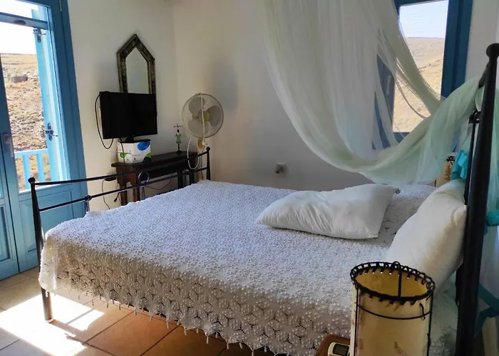 Mariza Hébergement de vacances