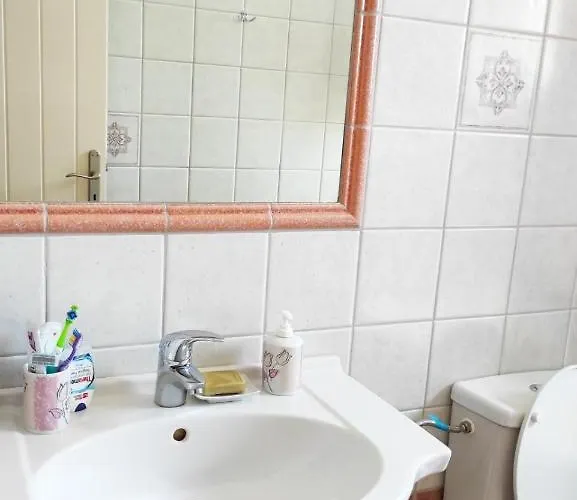 Hébergement de vacances Mariza Kythnos