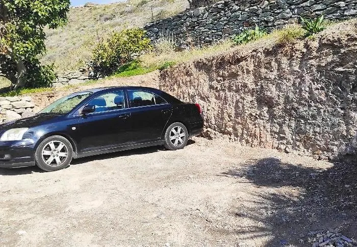 Hébergement de vacances Mariza *