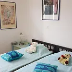 度假居 Mariza 基斯诺斯