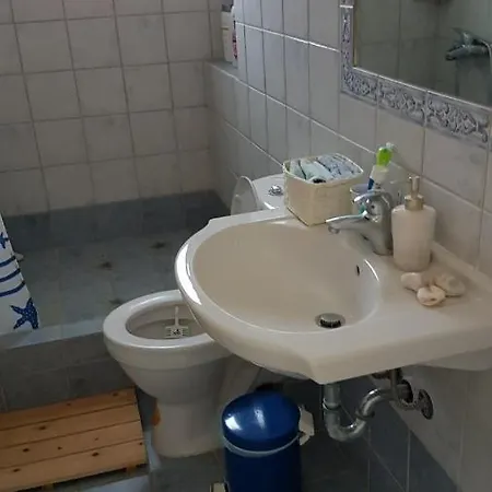 Mariza Holiday home *