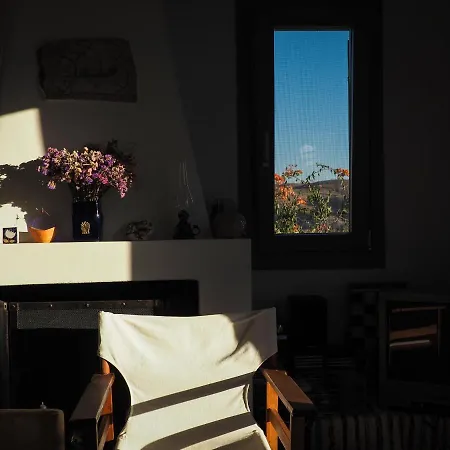 Casa de Férias Mariza *