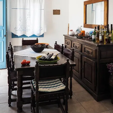 Mariza Holiday home *