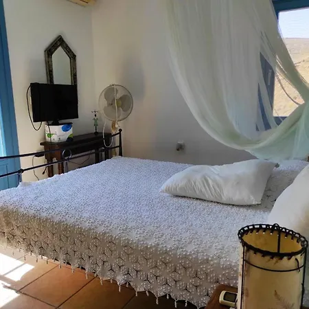 Mariza Semesterbostad