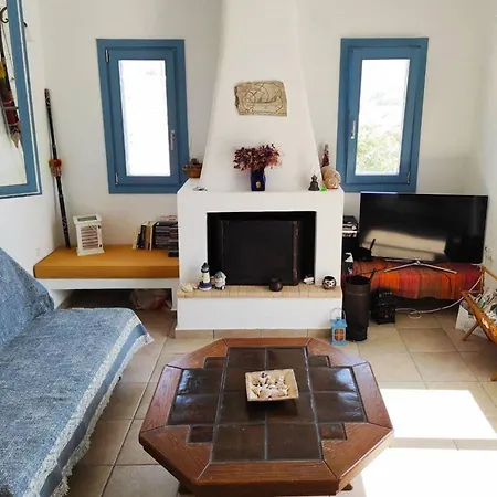 Mariza Semesterbostad