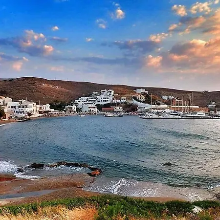 Mariza Holiday home