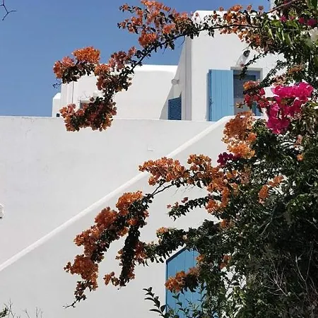 Mariza * Kythnos