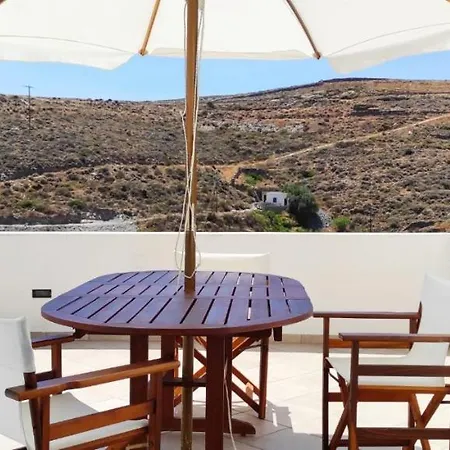 Mariza Holiday home