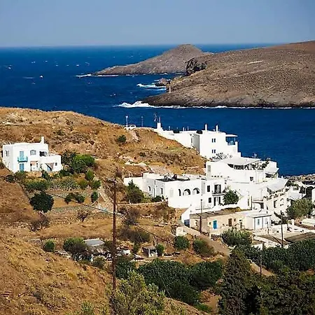 Mariza * Kythnos