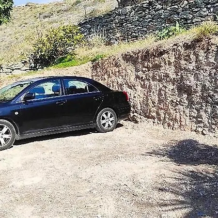 Mariza Ferienhaus Kythnos