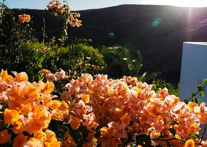 Semesterbostad Mariza *