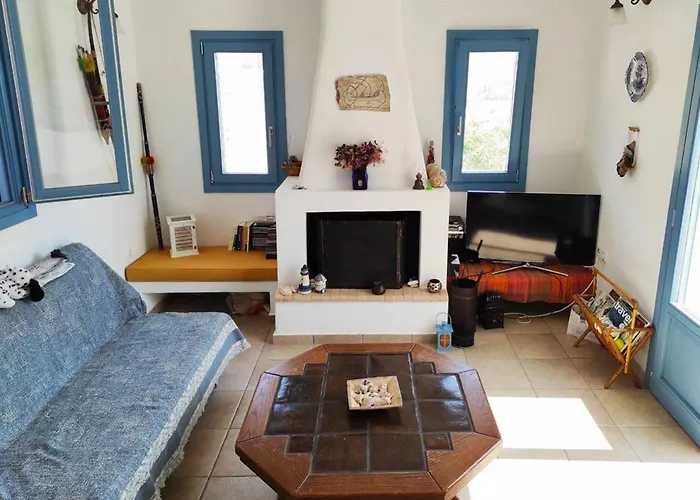 Mariza Semesterbostad