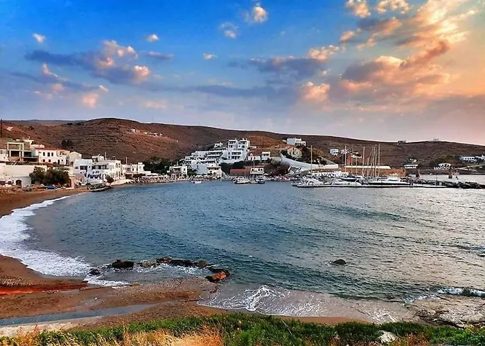 Mariza Semesterbostad