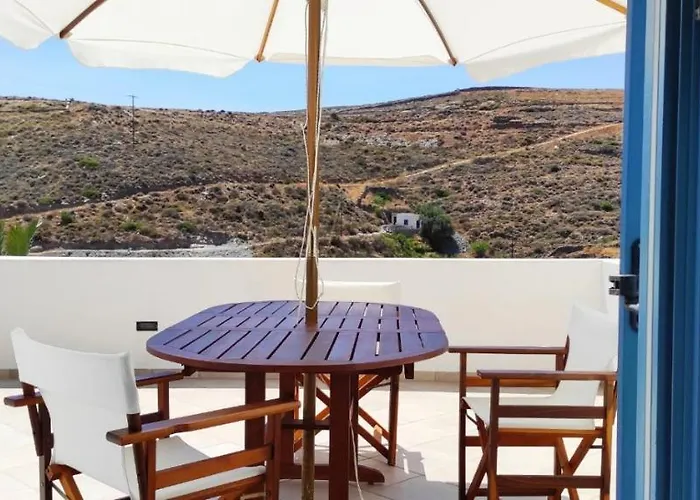 Mariza Semesterbostad