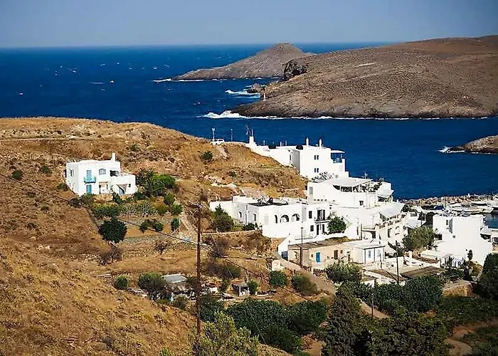 Mariza * Kythnos