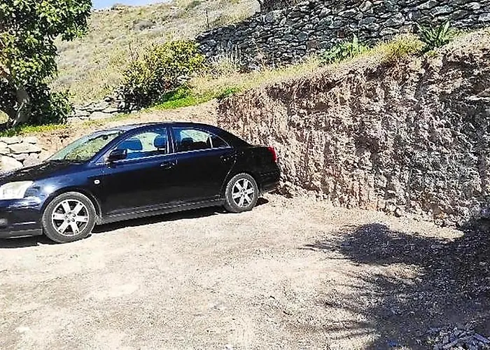 Mariza Ferienhaus Kythnos